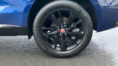 Jaguar F-Pace 2.0 D200 R-Dynamic Black 5dr Auto AWD Diesel Estate